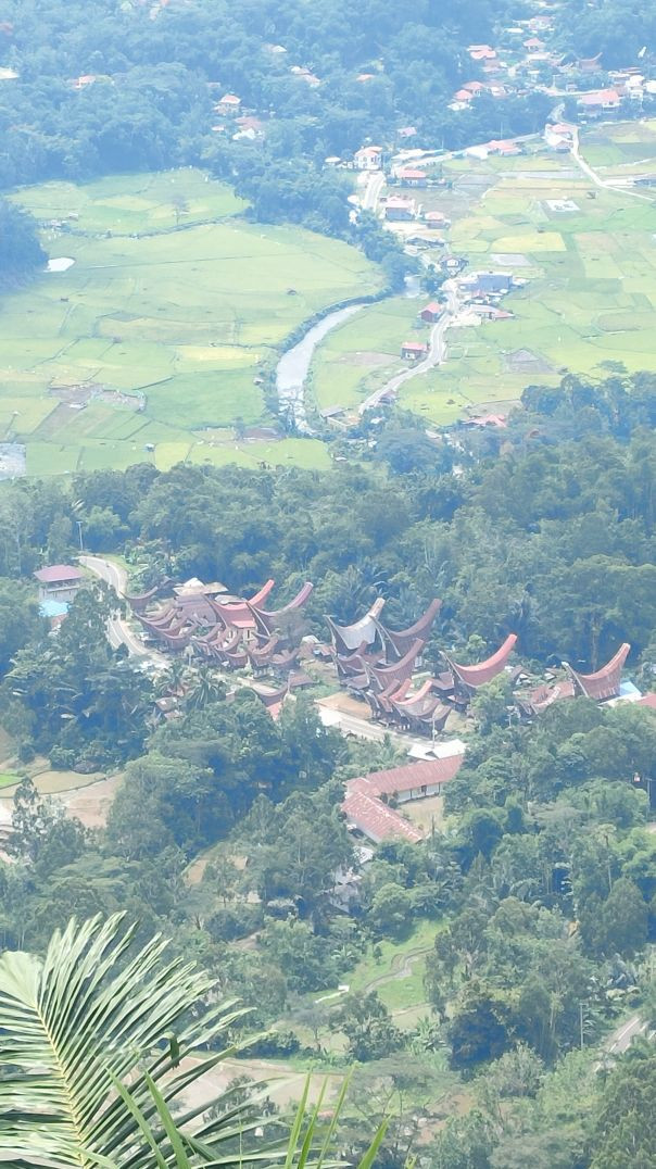 South Sulawesi Toraja